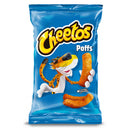 CHEETOS POFFS SABRITAS 44 GR