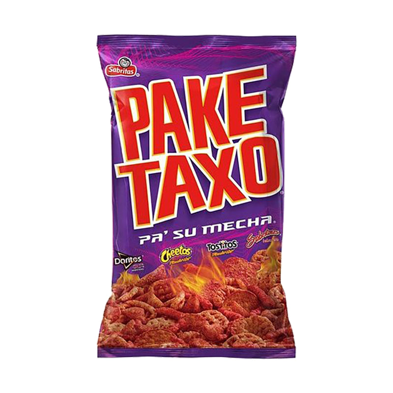 PAKE-TAXO PASUMECHA 60 GR