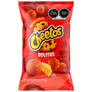 CHEETOS BOLITAS 46 GR