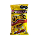 BOLZAZA CHEETOS FLAMIN 115 GR