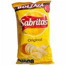 BOLZAZA SABRITAS ORIGINAL 74 GR