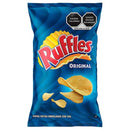 RUFFLES ONDULADAS 53 GR