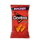 BOLZAZA DORITOS NACHO 100 GR