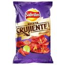 SABRITAS RECETA CRUJIENTE FH 57 GR