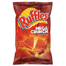 RUFFLES MEGA CRUNCH SALSA ROJA 50 GR