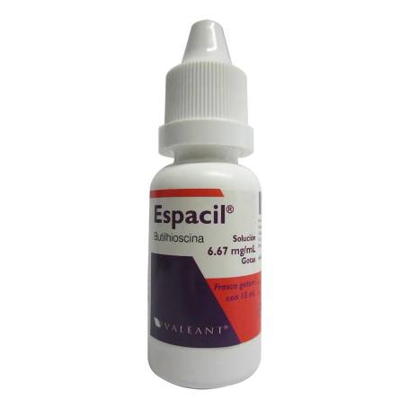 ESPACIL GTS 15 ML