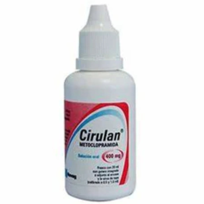 CIRULAN GTS 20 ML GI