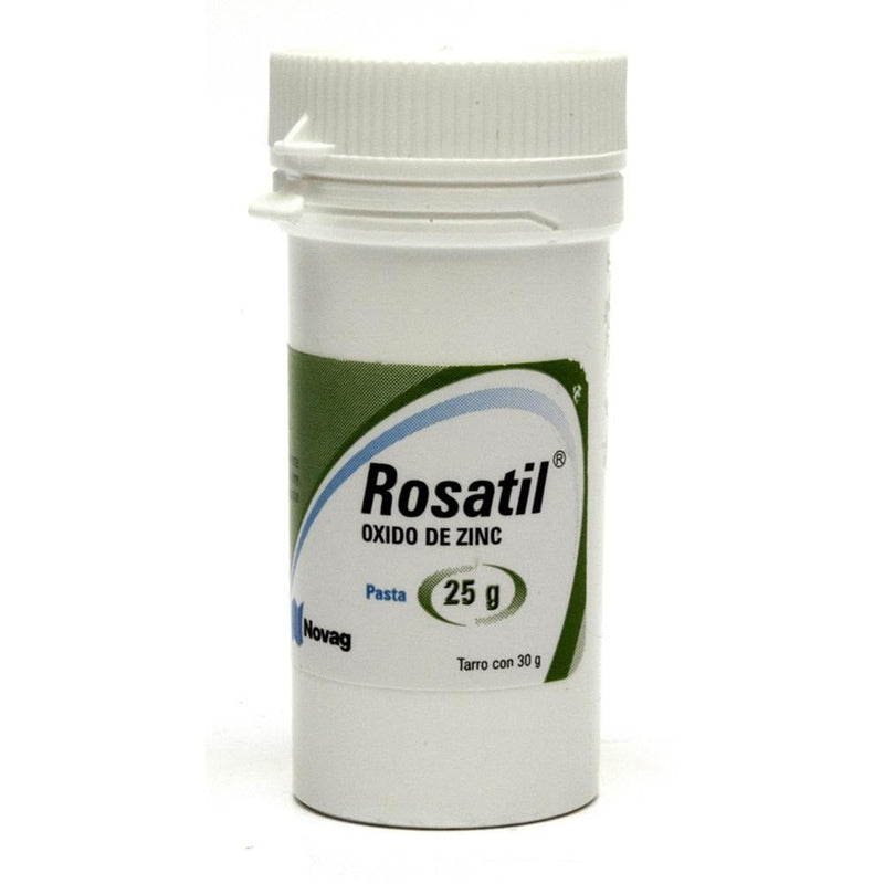 ROSATIL PTA 30 GR GI