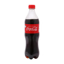 COCA-COLA 600 ML