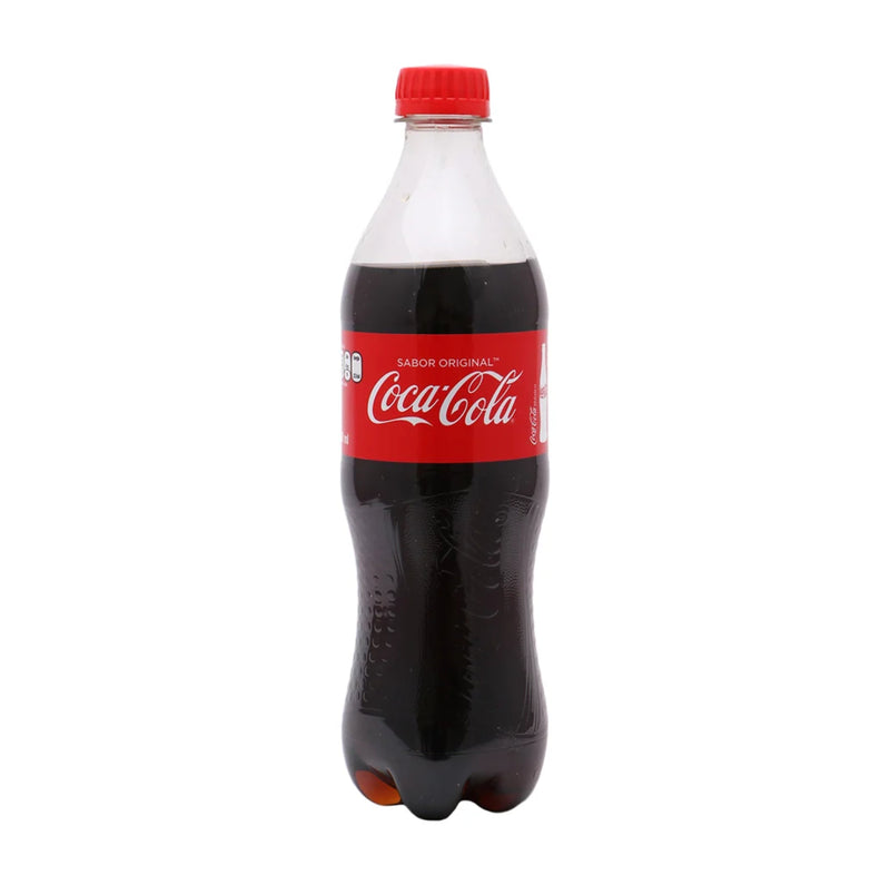 COCA-COLA 600 ML
