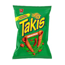 TAKIS BARCEL FAJITA 70 GR