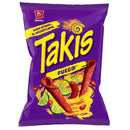 TAKIS BARCEL FUEGO 70 GR