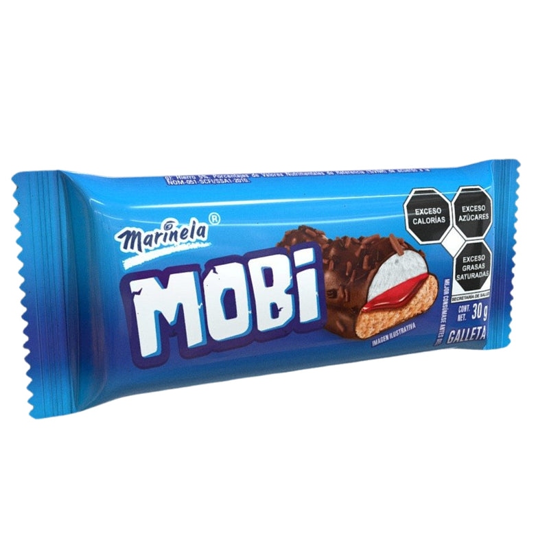 MARINELA MOBI 30 GR