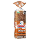BIMBO PAN INTEGRAL GDE 620 GR