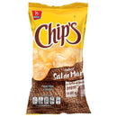 CHIPS SAL 46 GR
