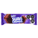 MARINELA SUAVICREMAS CHOCOLATE 100 GR