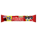 PRINCIPE DOBLE CHOCOLATE 126 GR