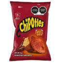 CHIPOTLES BARCEL 55 GR