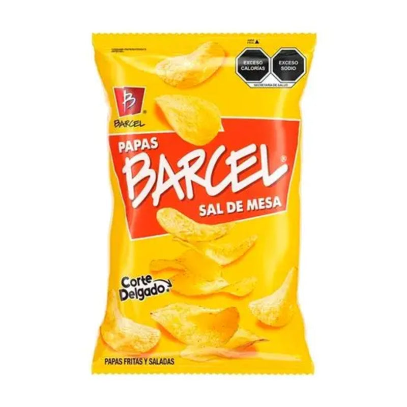BARCEL SAL DE MAR 45 GR