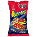 RUNNERS HOT SAUCE 62 GR