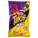TAKIS DUOZ 70 GR