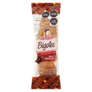 TIA ROSA BIGOTES CHOCOLATE 80 GR