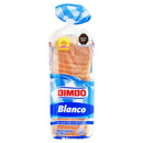 BIMBO PAN BLANCO GDE 620 GR