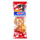 BIMBO BIMBUÑUELOS CANELA 6P 99 GR