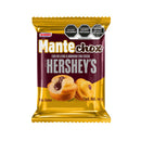 BIMBO MANTE CHOX HERSHEYS 80 GR
