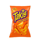 TAKIS INTENSE NACHO 70 GR