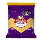 MILPA REAL TOSTADA PLANA 175GR