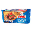 BIMBO PAN TOSTADO 210 GR