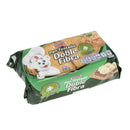 BIMBO PAN TOSTADO DOBLE FIBRA 250 GR
