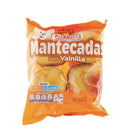 BIMBO MANTECADAS 125 GR