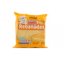 BIMBO REBANADAS 55 GR