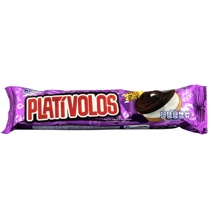 MARINELA PLATIVOLOS 90 GR