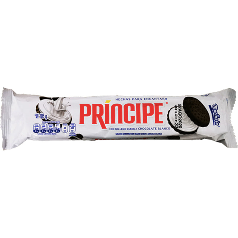 MARINELA PRINCIPE BLANCO 105 GR