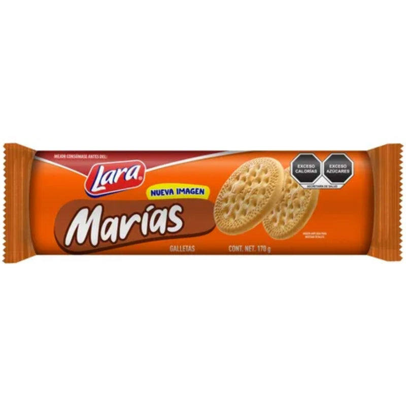 LARA MARIAS 170 GR