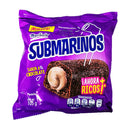 MARINELA SUBMARINOS CHOCOLATE 105 GR
