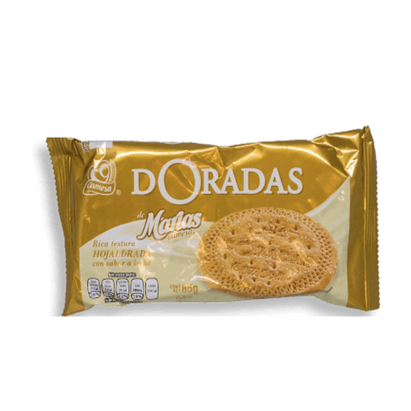 MARIAS DORADAS GAMESA 85 GR