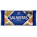 SALADITAS GAMESA 186 GR