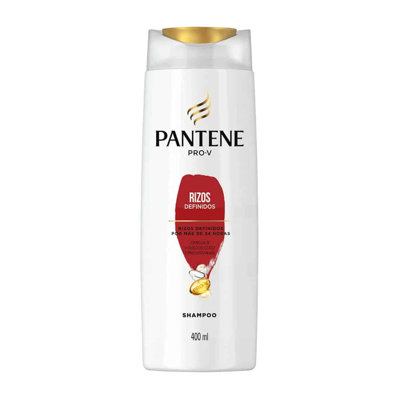 PANTENE SH RIZOS DEFINIDOS 400 ML