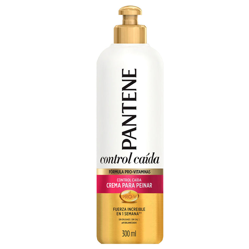 PANTENE CONTROL CAIDA CRA 300ML