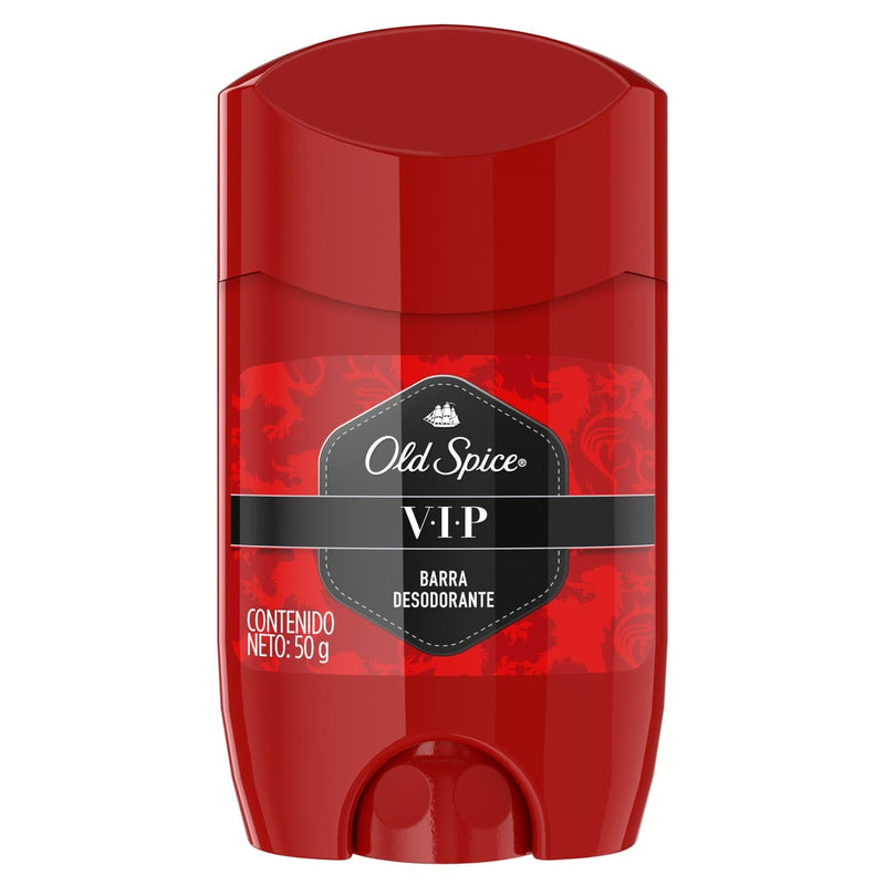 OLD SPICE VIP BARRA 50 GR