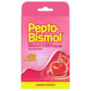 PEPTO BISMOL CEREZA TAB C/24