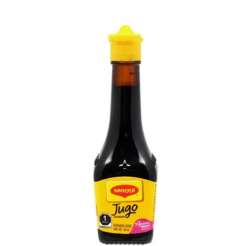 MAGGI JUGO SAZONADOR 100 ML