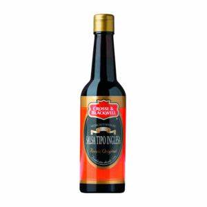 SALSA TIPO INGLESA 290 ML