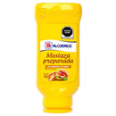 MCCORMICK MOSTAZA 220 GR