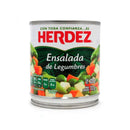 HERDEZ ENS LEGUMBRES 220 GR
