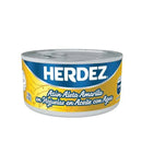 HERDEZ ATUN ACEITE 280 GR